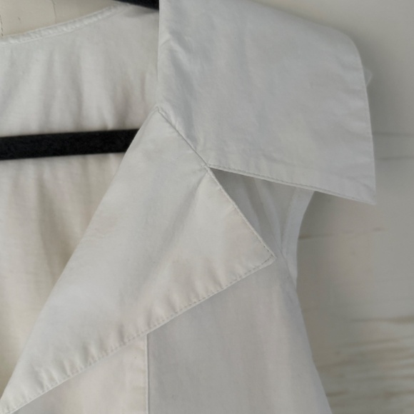 Anthropologie | Maeve | Babydoll Top | Large - Picture 6 of 8